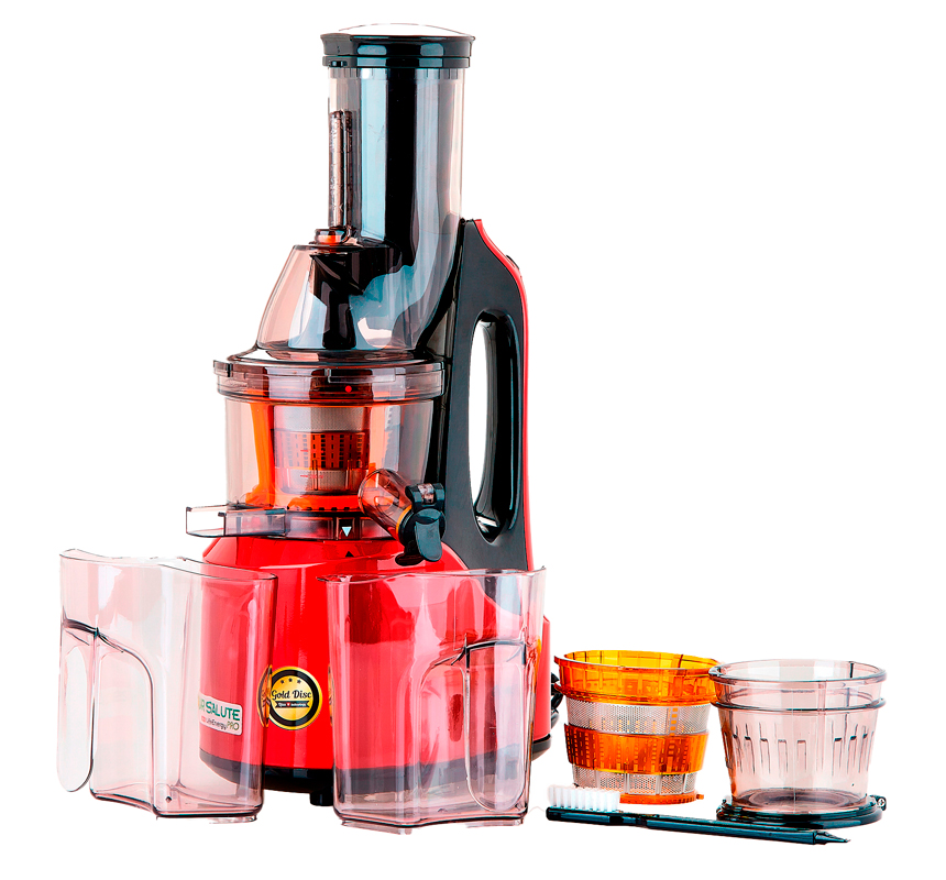 estrattore di succo professionale