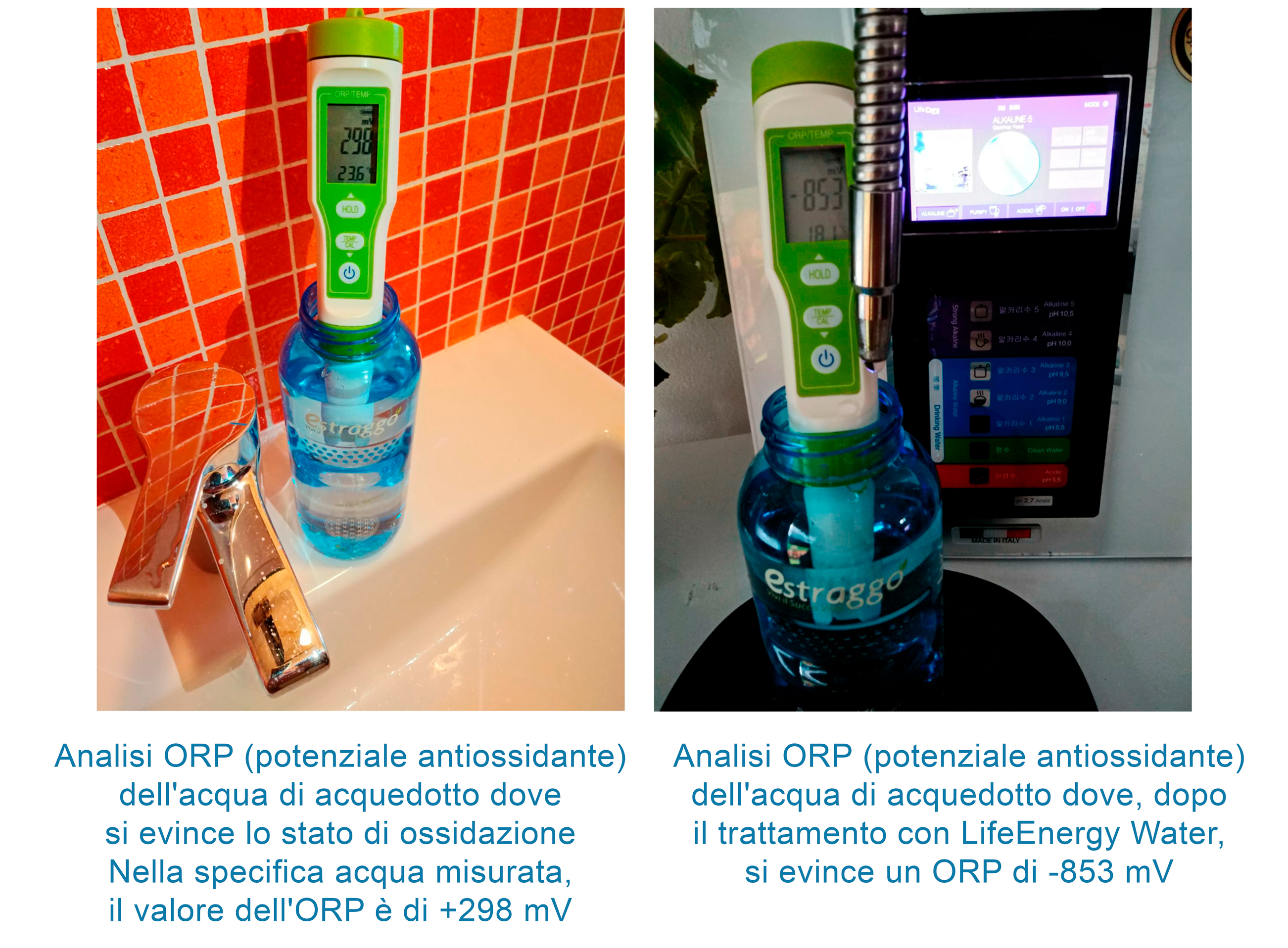 ORP-ANALISI