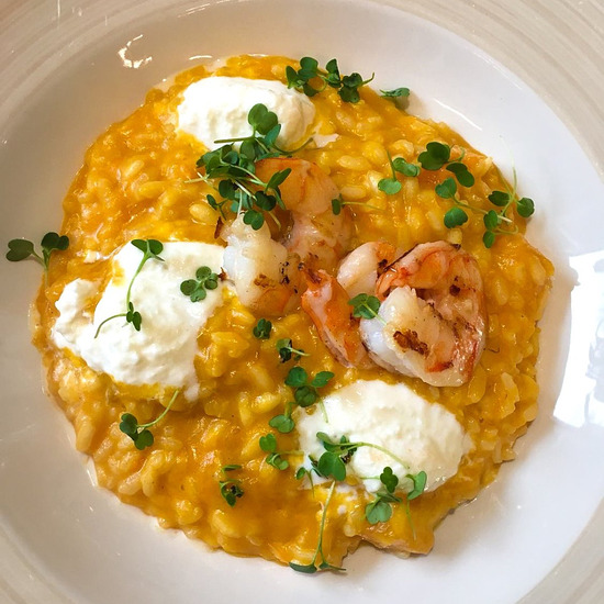 risotto
