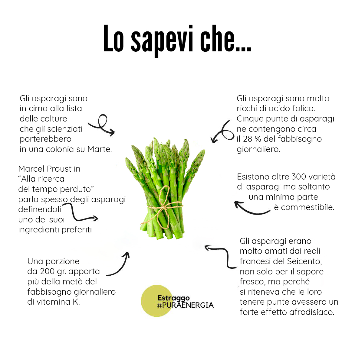 asparagi