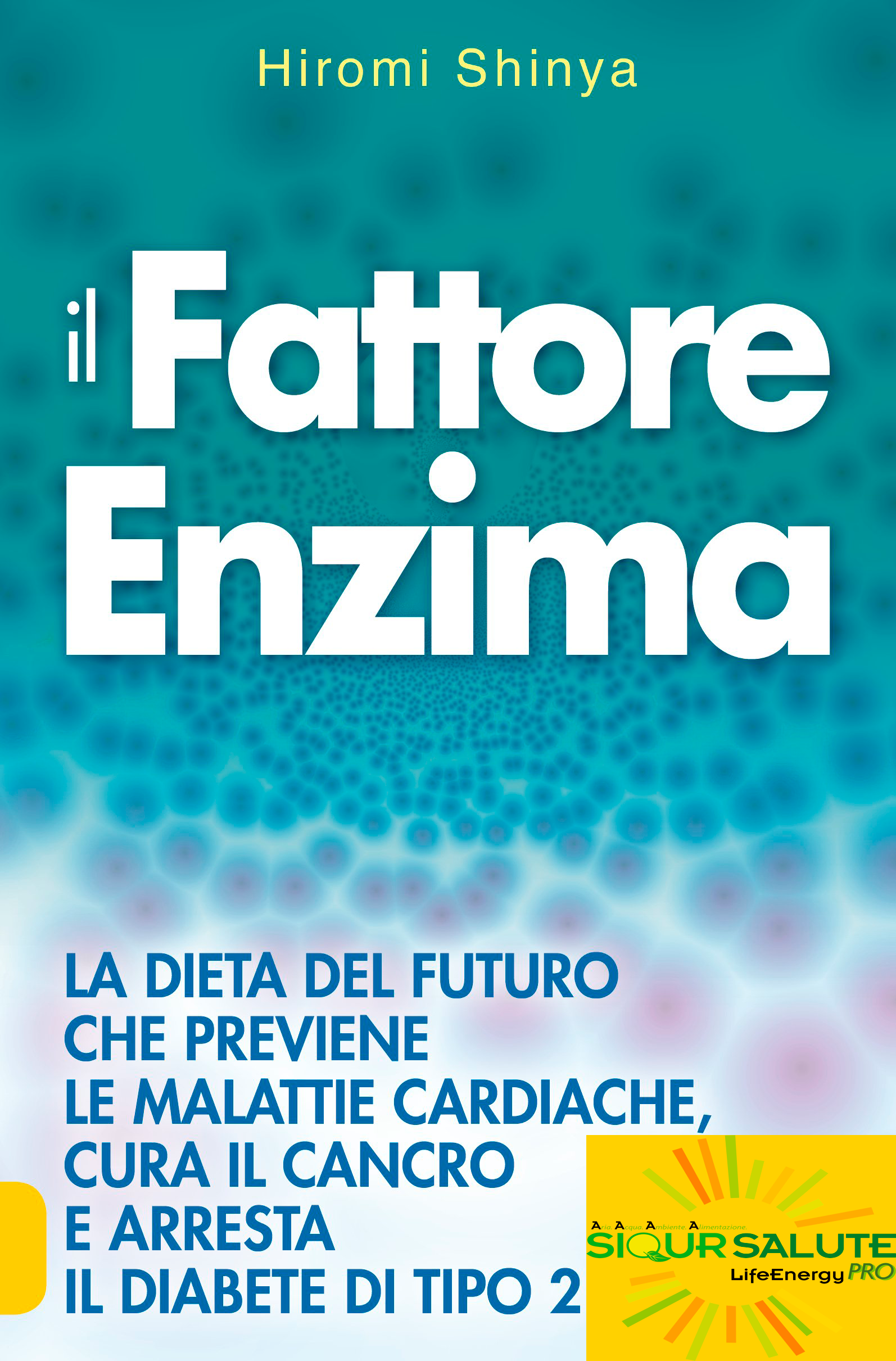 Il fattore Enzima