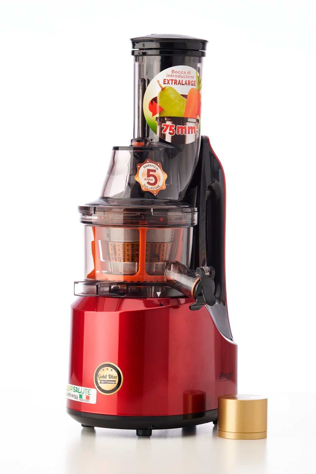 LifeEnergy PRO venduto da estraggo.it