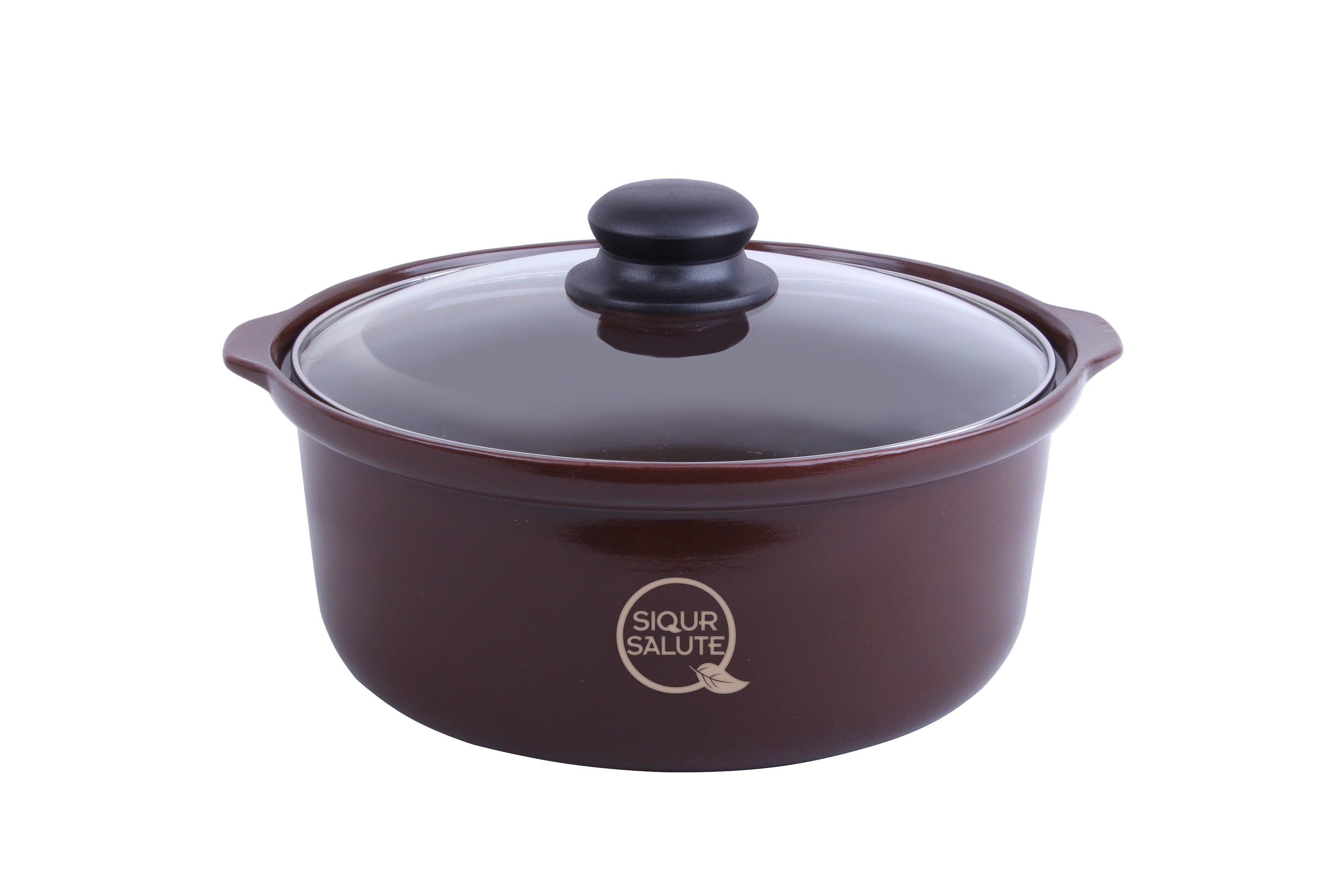 Casseruola in ceramica Zisha