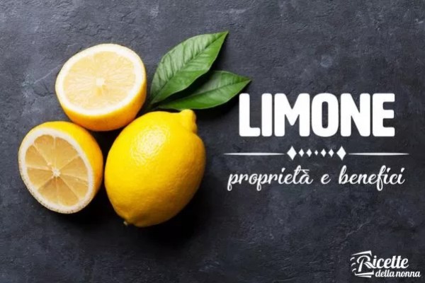 Benefici del limone: il frutto del sole