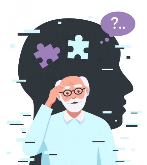 Alzheimer: ecco perchè gli estratti possono aiutarti a prevenirla