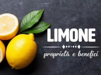 Benefici del limone: il frutto del sole