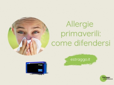 Affrontare le Allergie Primaverili con Rimedi Naturali: Guida Completa su Effetti e Soluzioni