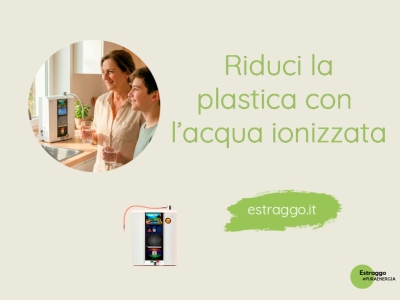 Giornata dei rifiuti zero: ecco perchè l’acqua che scegli ogni giorno può fare la differenza